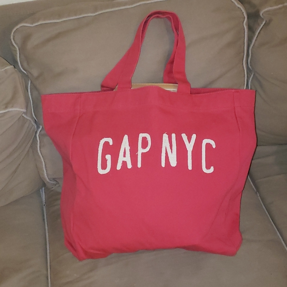 Gsp Tote Bag